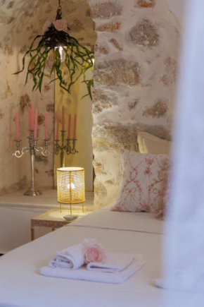 Iliana's house - spacious cave house in the center of Areopolis
